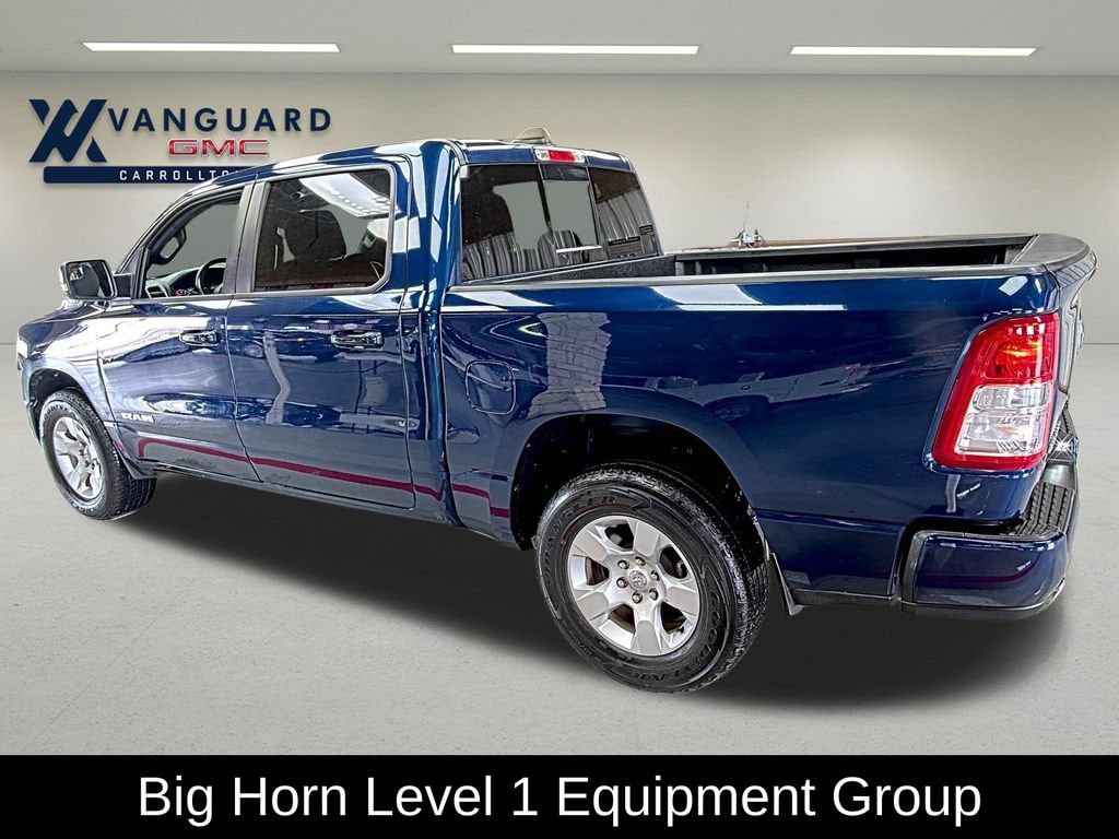 ram ram 1500 pickup 2023 1C6SRFFT8PN657684 image ram ram 1500 pickup 2023 1C6SRFFT8PN657684 image